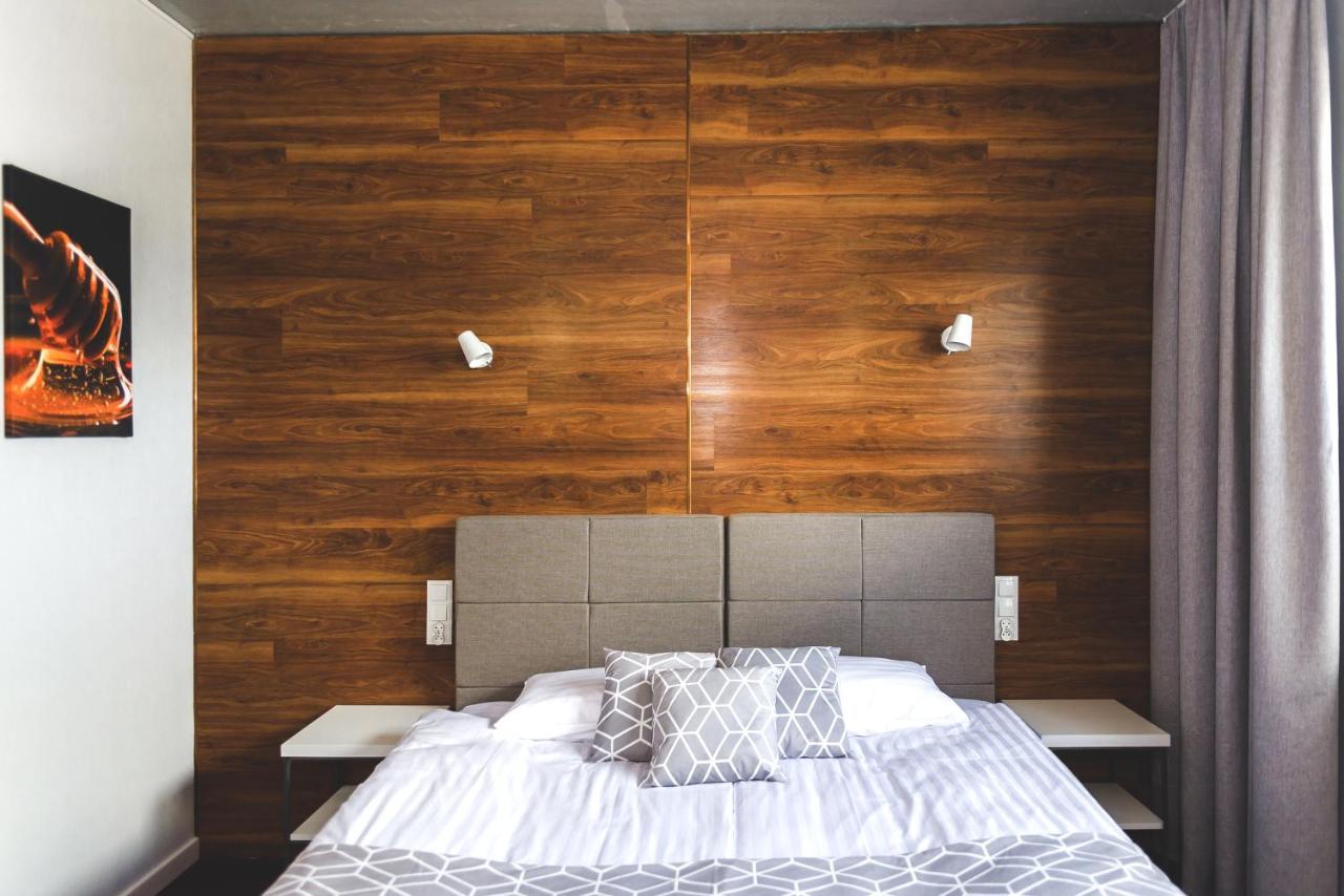 Hotel 107 Румя Экстерьер фото