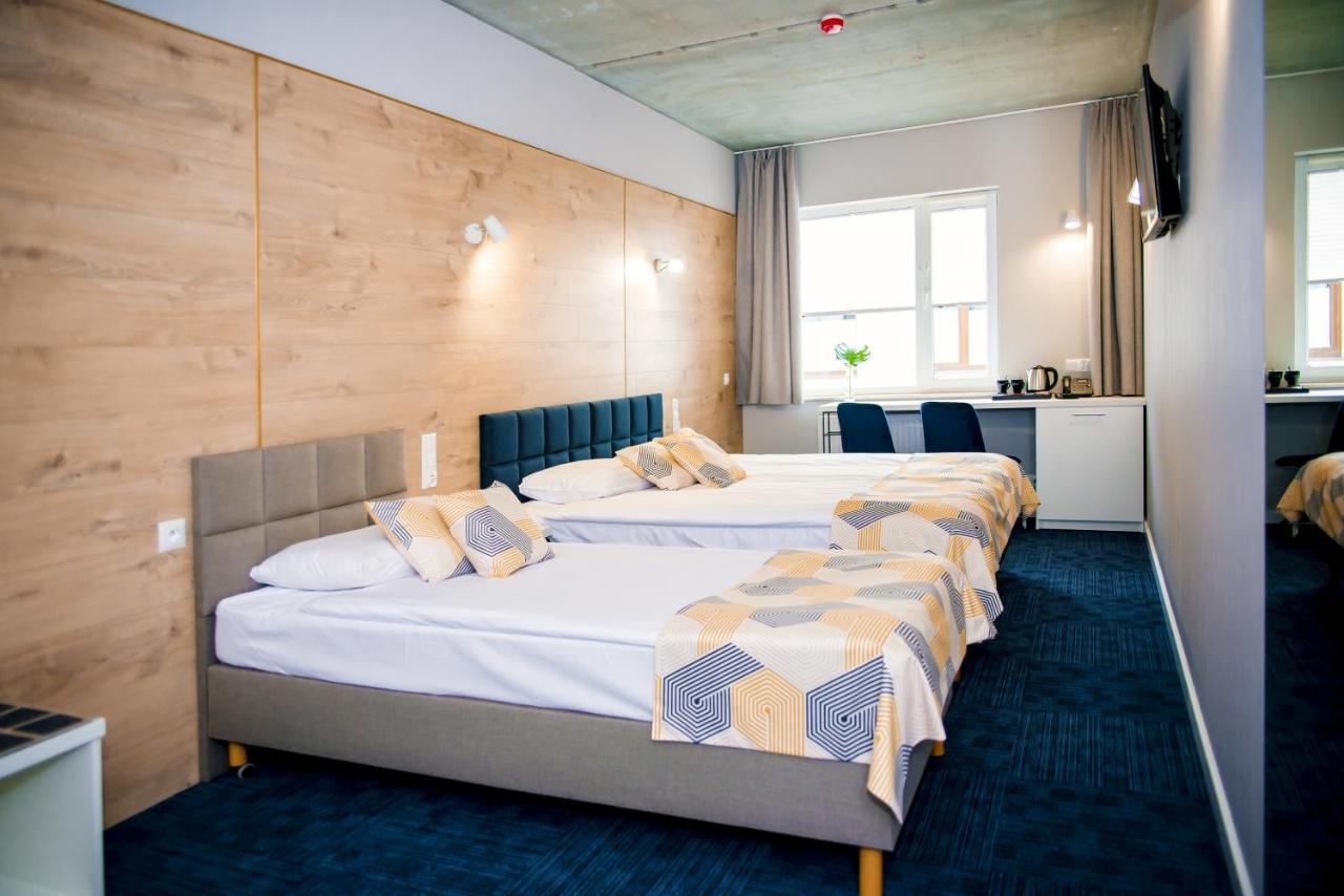 Hotel 107 Румя Экстерьер фото