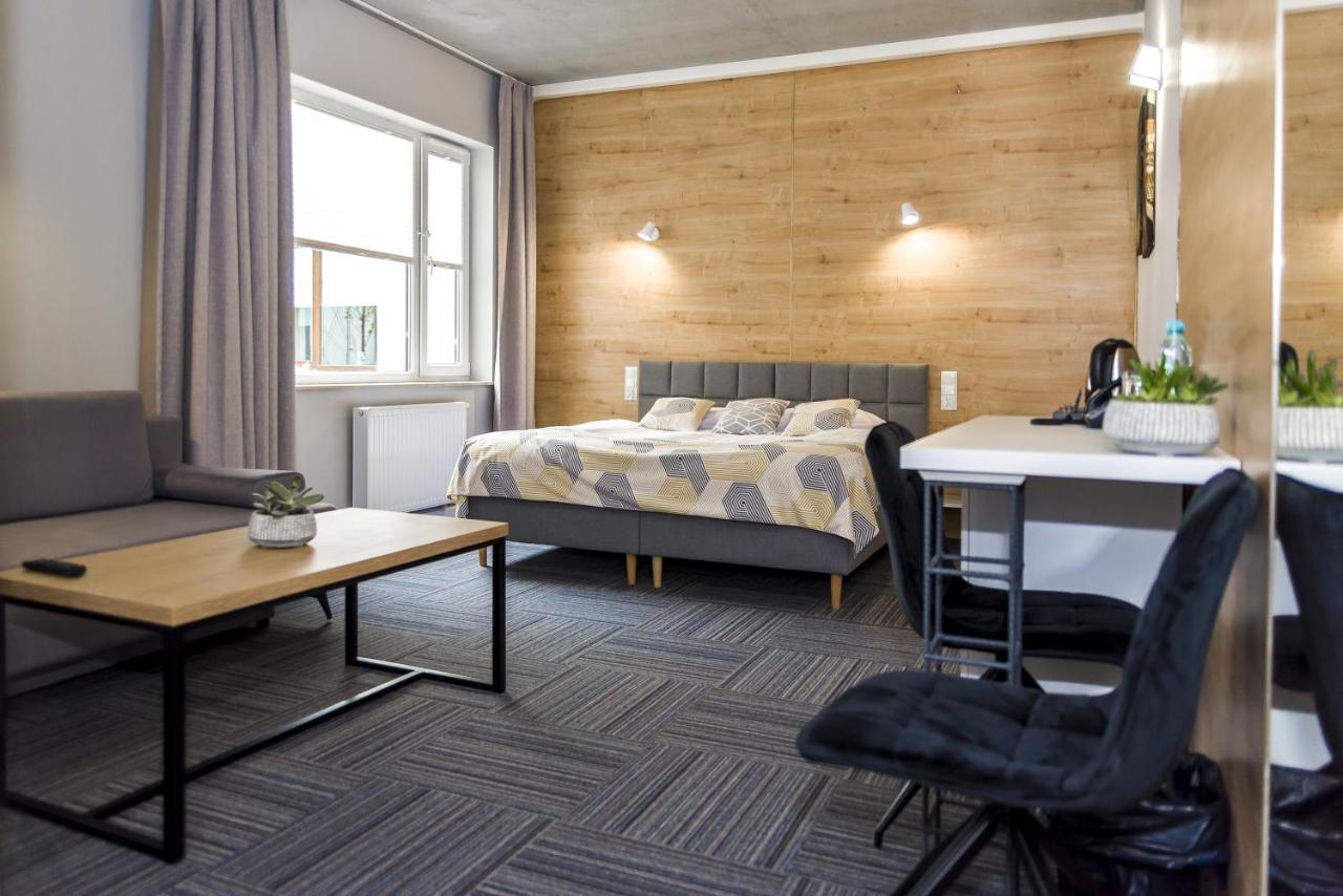 Hotel 107 Румя Экстерьер фото